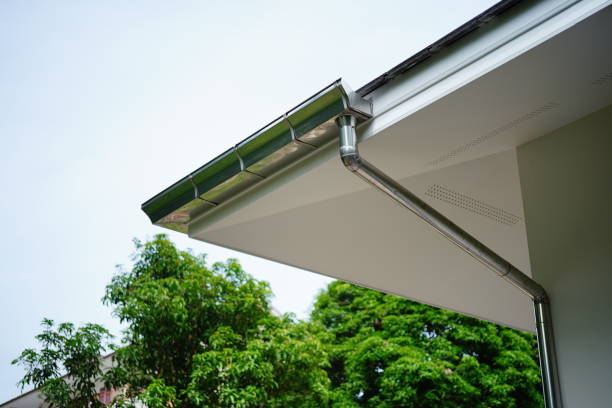 Gutters Huntington Beach CA: Protecting Your Home from Water Damage